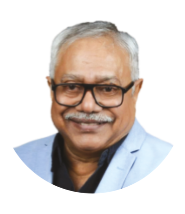 Dr. CR Srinivas